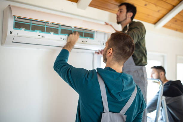 HVAC Maintenance Plan in Henderson, KY