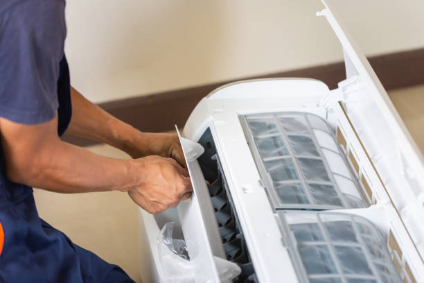 Best Furnace Repair Near Me  in Henderson, KY