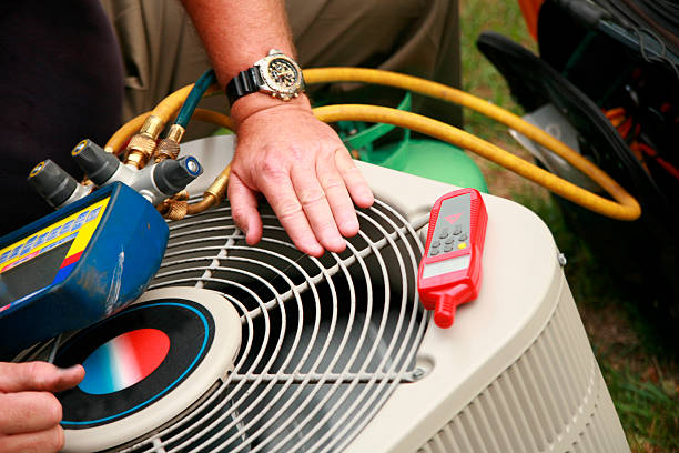Best HVAC Air Duct Cleaning  in Henderson, KY