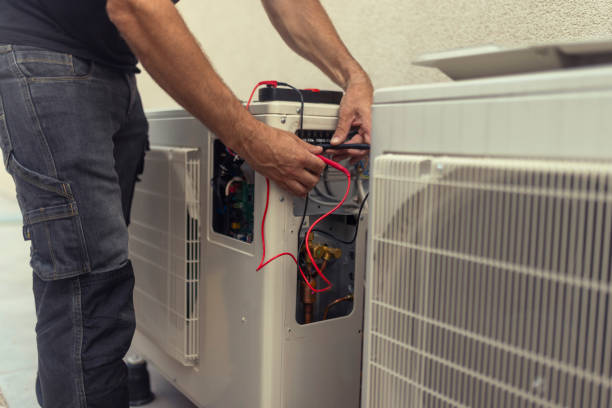 Best Local HVAC Companies  in Henderson, KY